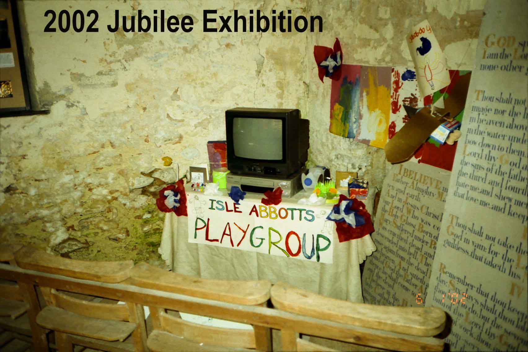 2002 Jubilee Exhibition-1